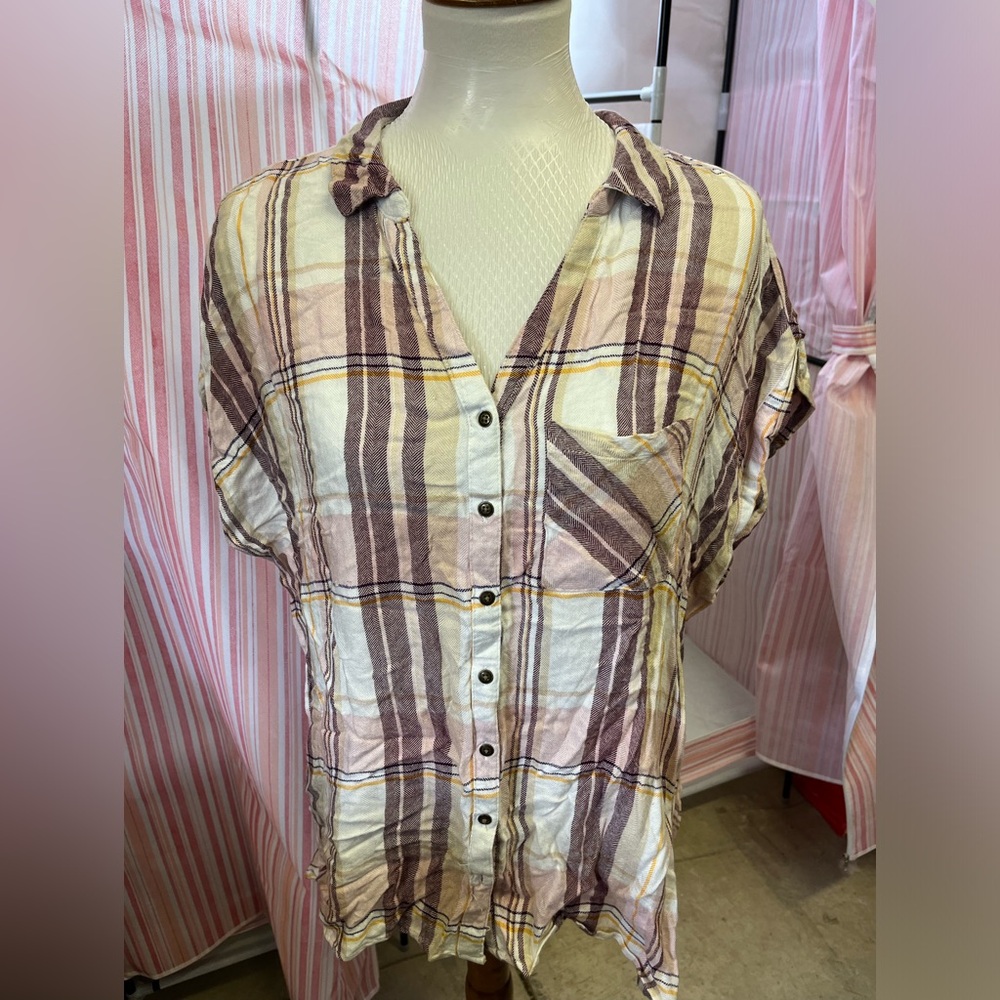 Comfy Fun Top
